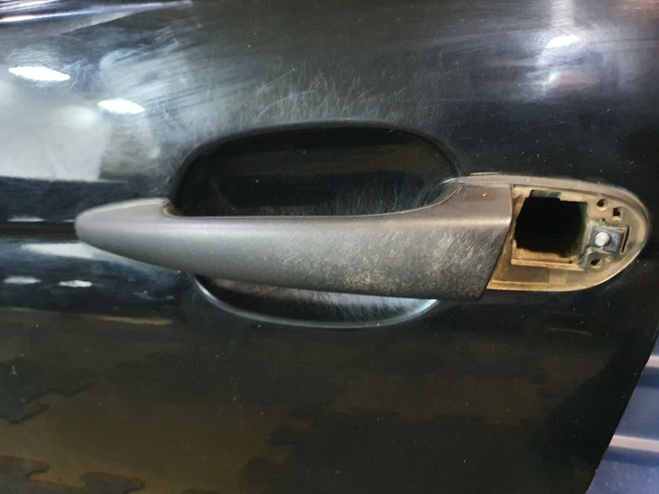 Usa Portiera fata BMW 3 IV E46 1998 - 2005 41517034151