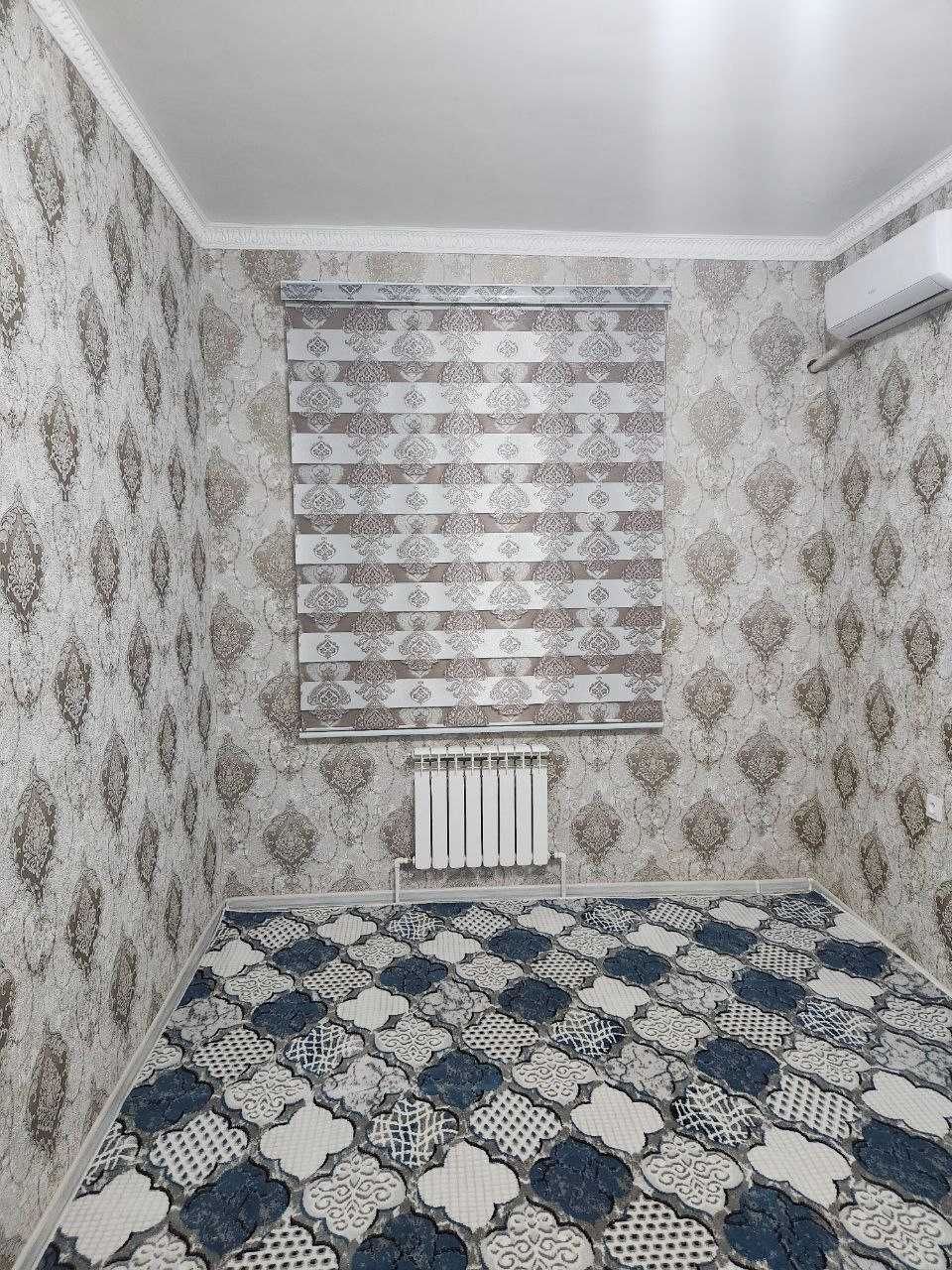 2/2/5 Новостройка. (ЖИХОЗЛАРИ БИЛАН СОТИЛАДИ) Мангузар Автосалон ёни.