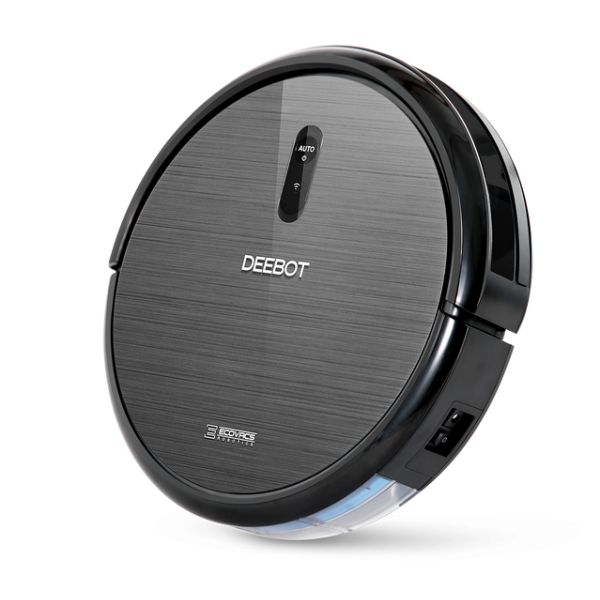 Прахосмукачка робот за сухо почистване Ecovacs Deebot DN622.11