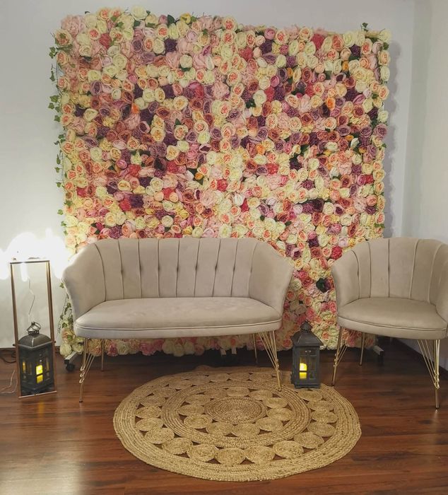 Set canapea si 2 fotolii - 1.000 lei