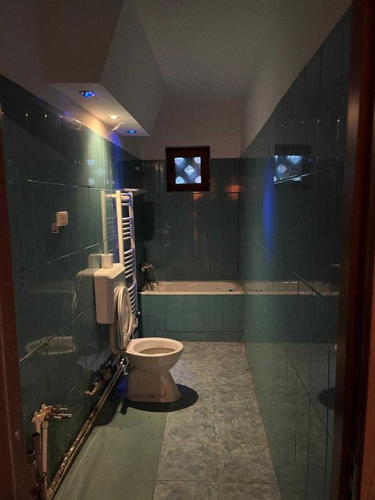 Apartament 2 camere – Bulevardul Republicii, Onești