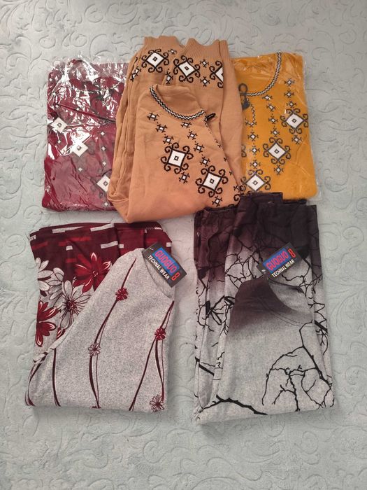 Bluze dama de sezon cu model