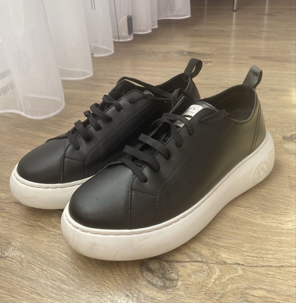 Кецове Armani Exchange