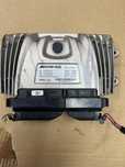 Modul suspensie Mercedes C43 C63 Amg w205 2017