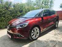 Renault Scenic 4/1,6dci distribuție lant