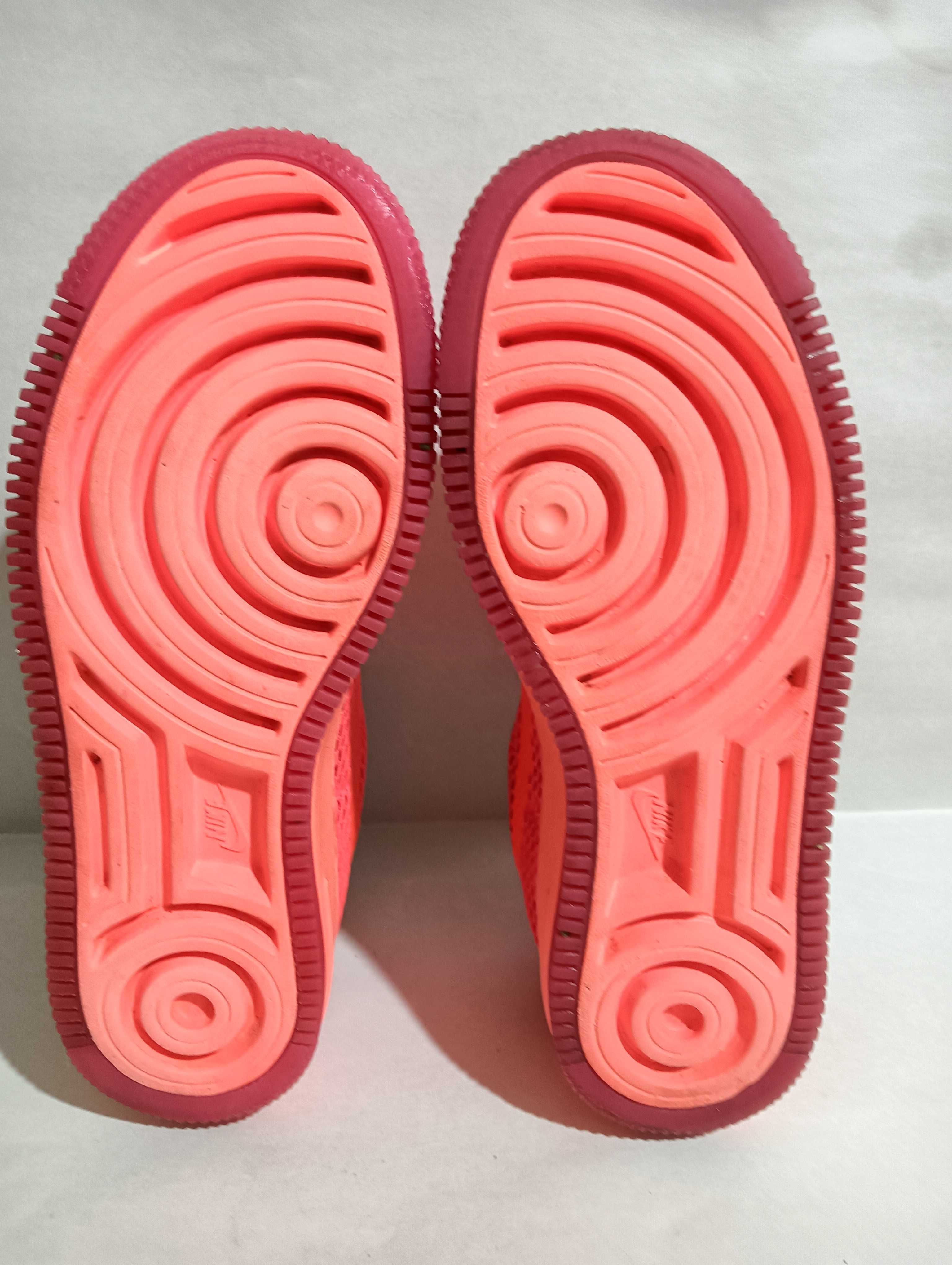 Nike Air Force 1 Upstep - marimea 40