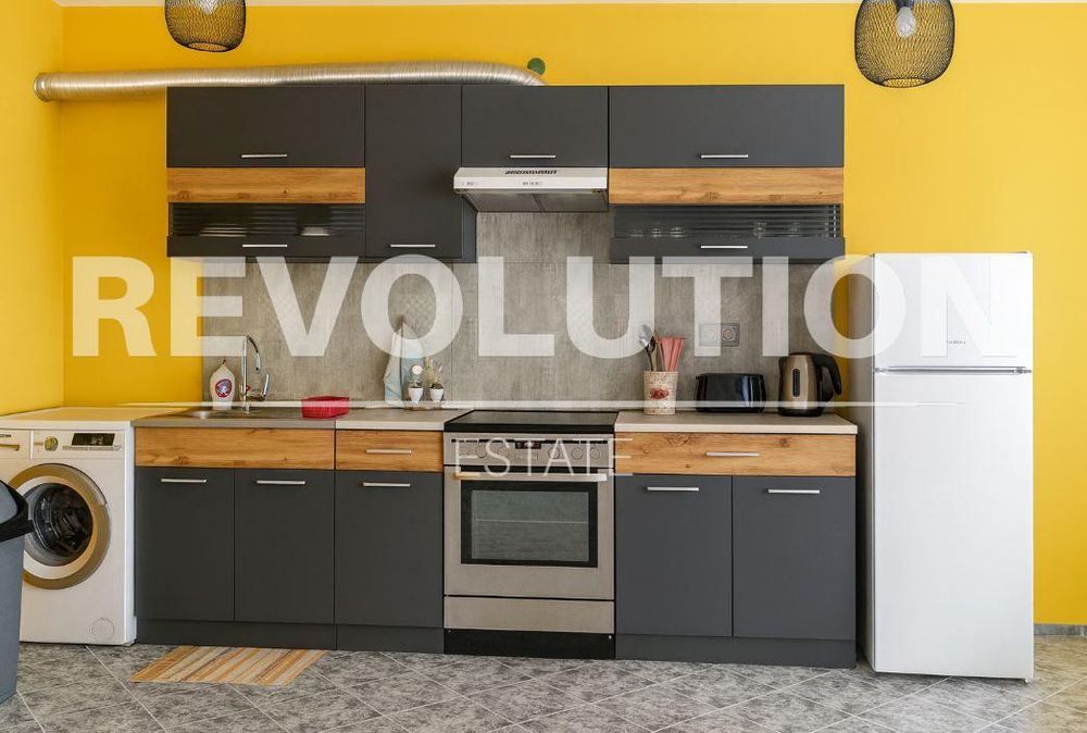 Дава се под наем Двустаен апартамент в Варна, Спортна зала - 56 кв.м за 425 € - Снимка #1