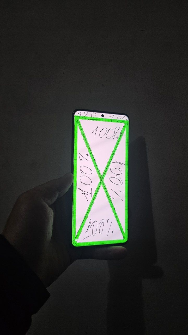 Samsung S20 ultra 5G