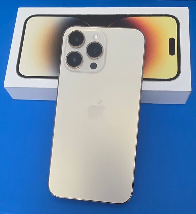 Продам iPhone 14 Pro Max, 2sim карты (физическая+esim).