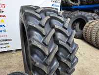Anvelope noi 12.4-32 OZKA 8PLY cauciucuri tractor FIAT