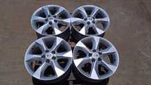 17" 5Х114.3мм Нисан, 5X114.3mm Nissan