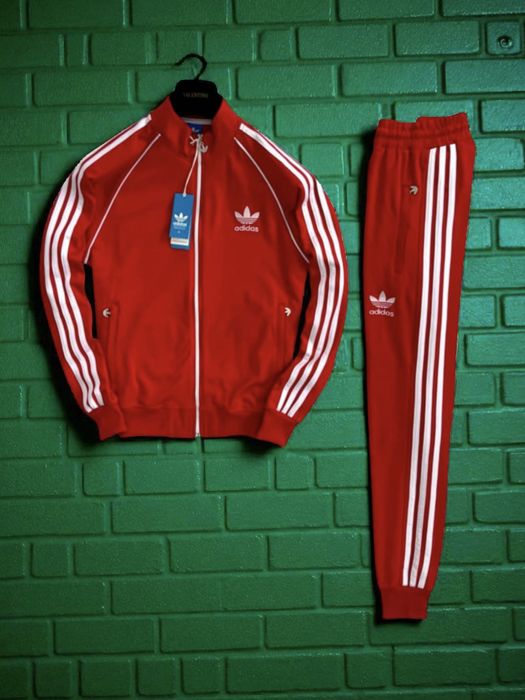 Trening Barbati Siglele Cusute Puma Adidas