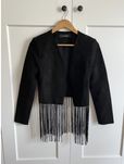 Нов блейзър Zara