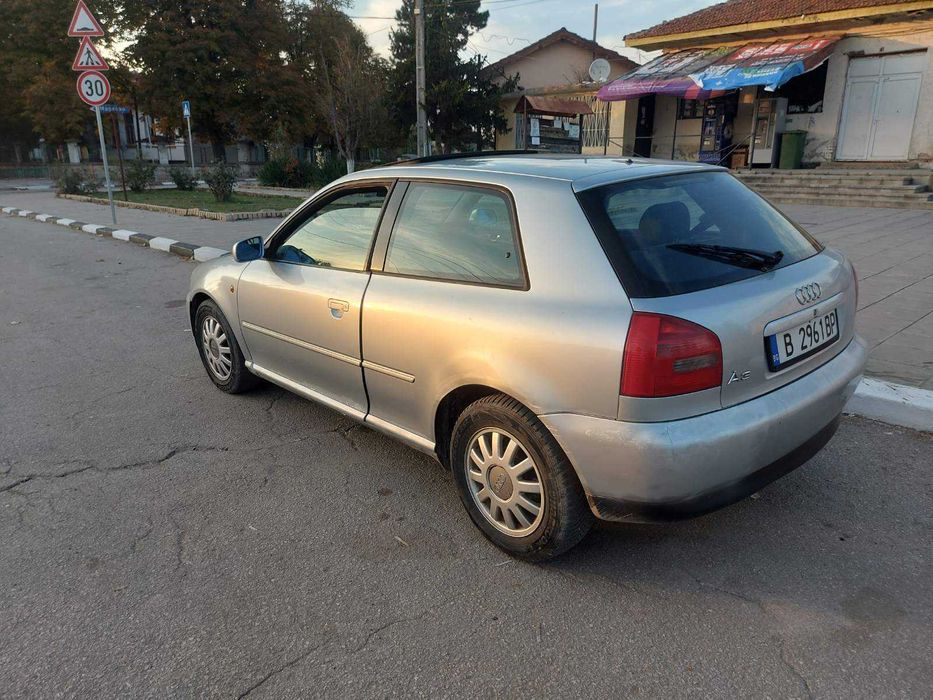 Audi A3, 1.6 1998 г на части