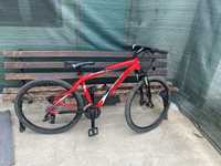 Vand bicicleta specialized