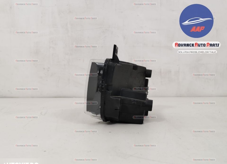 Дневна Led светлина - оригинална Фолксваген ВВ / Volkswagen VW T-Cross