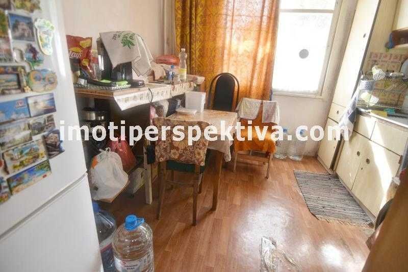 Продава се Тристаен апартамент в Пловдив, Христо Смирненски - 86 кв.м за 1047 €/кв.м - Снимка #4