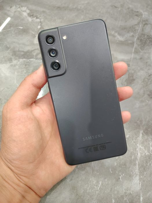 Samsung s21 FE 256GB