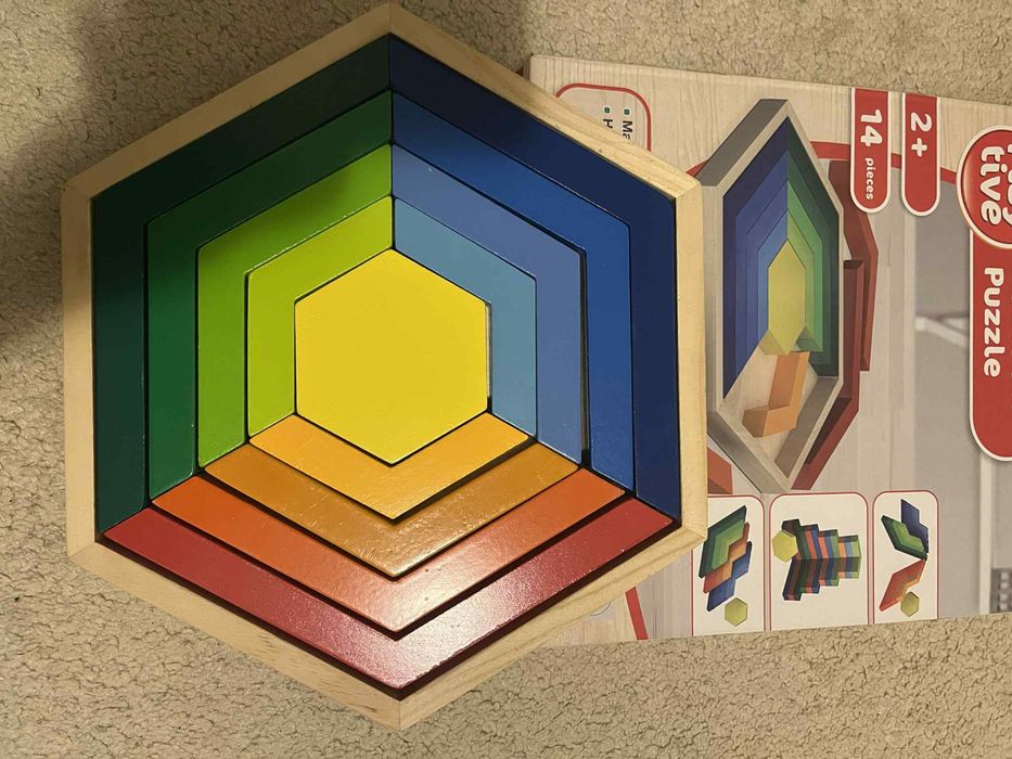 Lot jucarii ca si noi