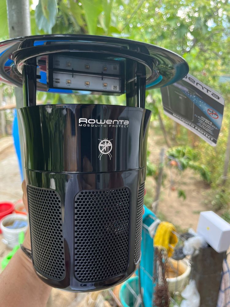 Rowenta Mosquito Protect