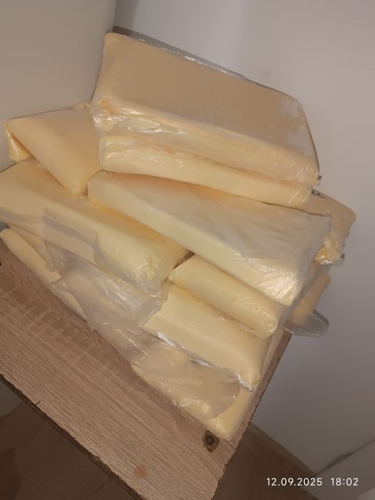 Павлодар қаласының майы бар 3500