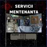 Servicii mentenanță PC (laptop, console, computere)