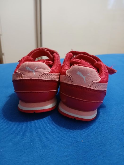 Детски маратонки Puma 24