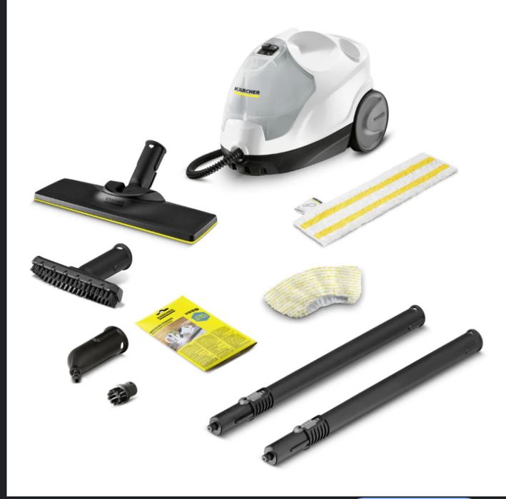 Продам пароочиститель