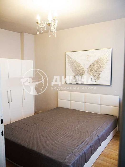 Продава се Етаж от къща в Пловдив, Център - 88 кв.м за 2023 €/кв.м - Снимка #3