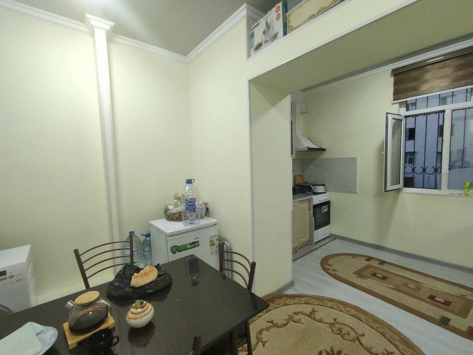 Продается квартира на Карасу 6