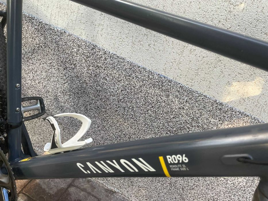 Canyon Roadlite 7 Ultegra