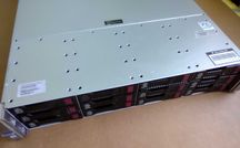 Сървър HPE DL380 Gen9 12 LFF Xeon Е5-2660v4 14C 2.2-2.9GH 32GB P440ar