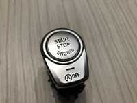Vand buton start/stop BMW nou original
