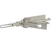 Шперц декодери LISHI HU101(10) V.3, HU100R V3, HU162T 8, 9 и 10