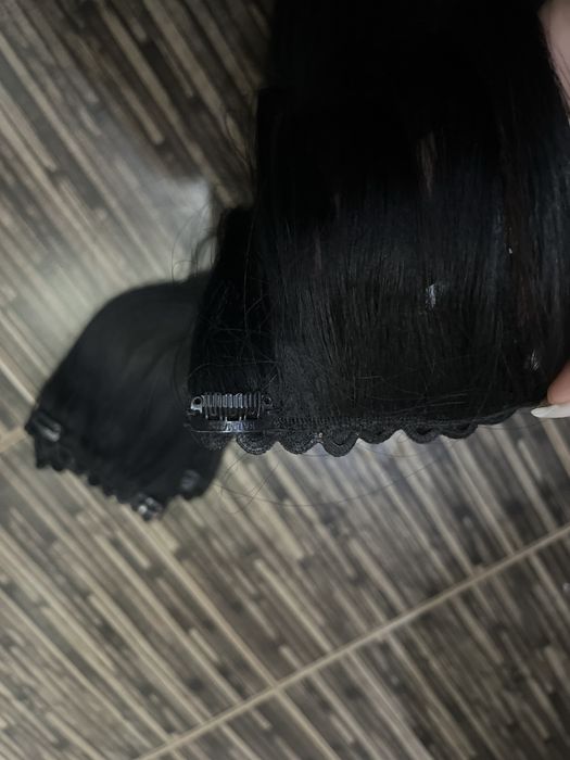 Треса за коса Balmain