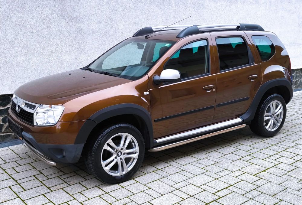 Dacia Duster 2010 / 1.5DCi / 4x2