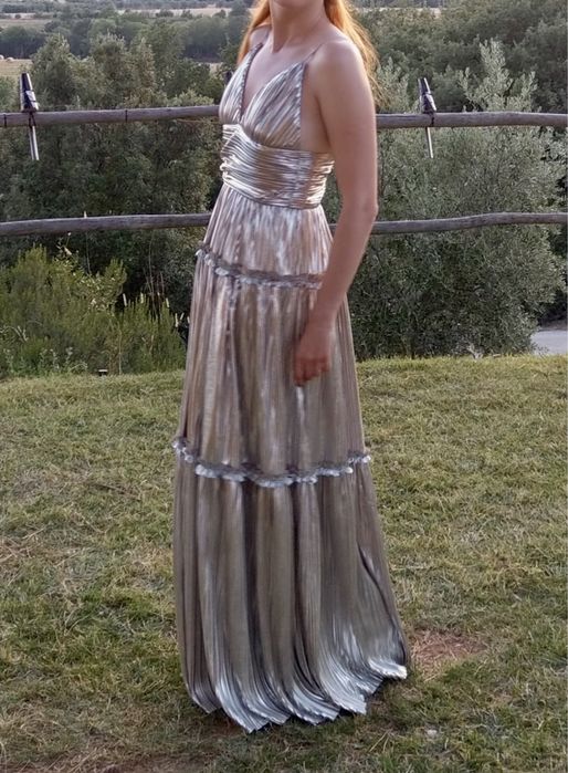 Rochie ocazie superba Ludmila Corlateanu marime S