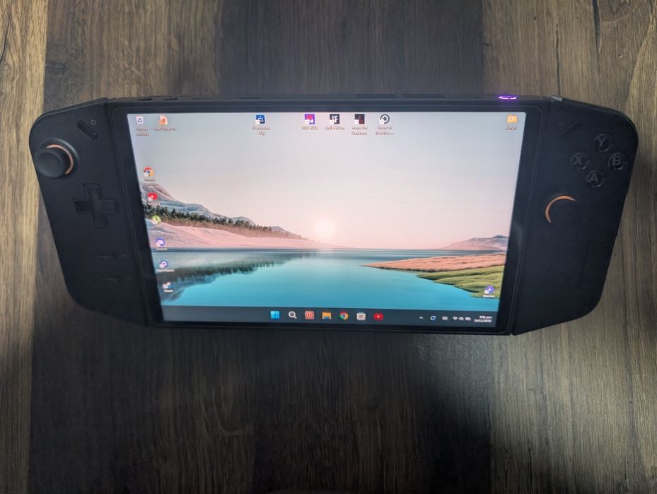 Lenovo Legion Go