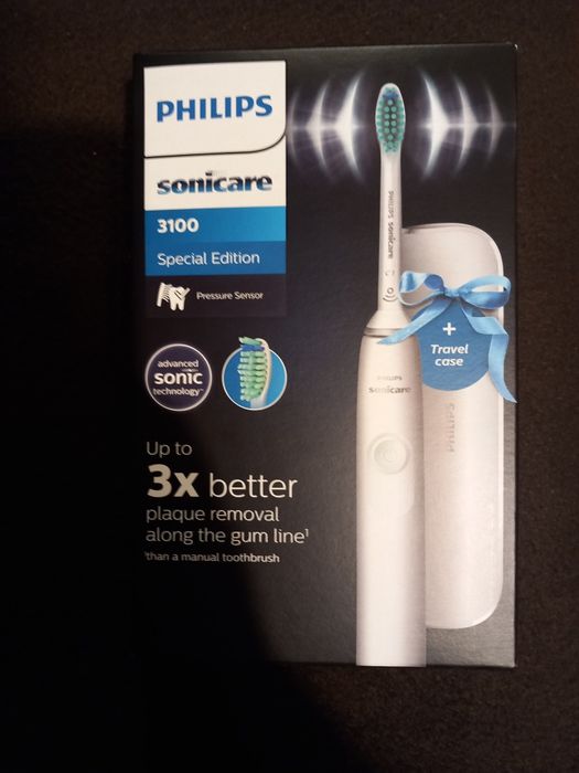 Четка за зъби Philips