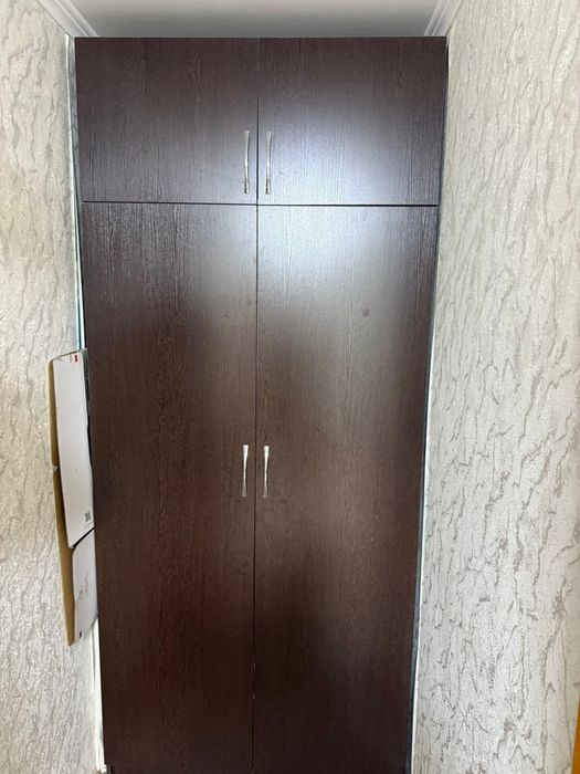 Шкаф для прихожей