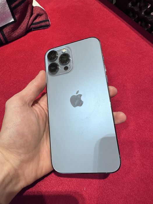 Apple iphone 13 Pro Max 128 GB