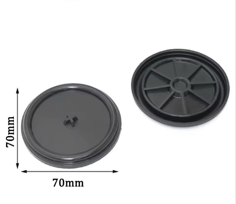 Мембрана за картерна вентилация/газове Мерцедес Mercedes CDI OM642/648