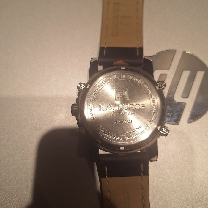 Часы NAVIforce NF9095M