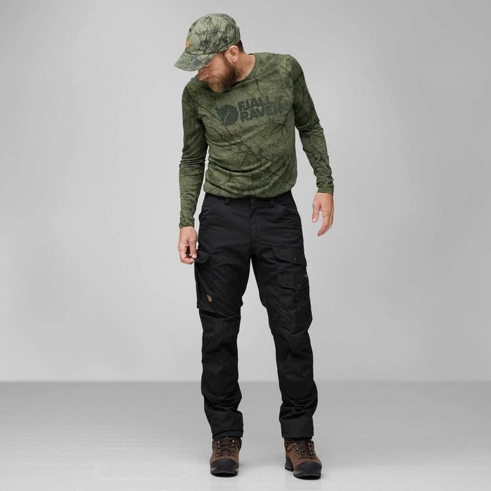 Fjallraven Barents Pro Trousers US: 33-34