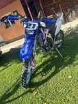 Vând Yamaha WRF250