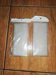 Husa ultra slim silicin Note10/Note10+/Note20/S20/S20Pro/S10e/S10/S10+