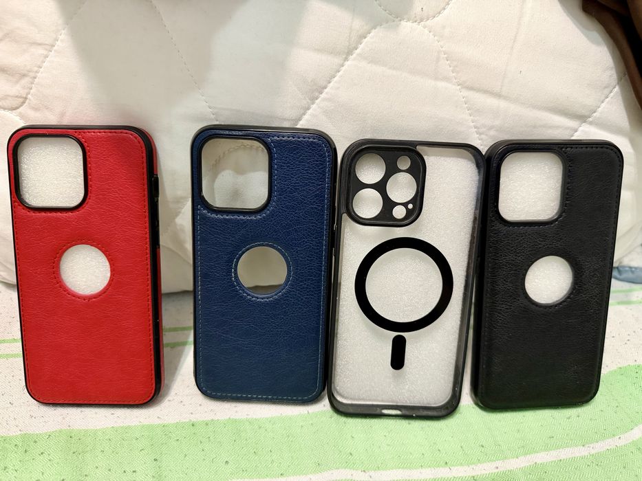 Iphone 15 pro max 256 gb