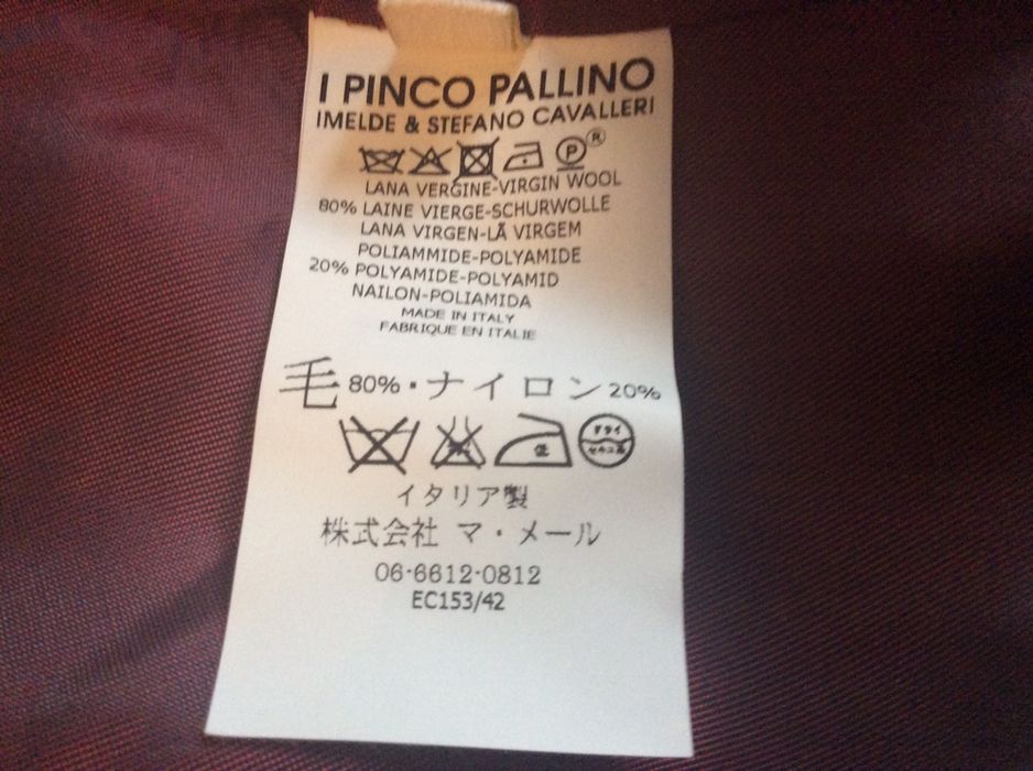 Sacou,Palton lâna copii, Ipincopallino I Melde & Stefano Cavalleri