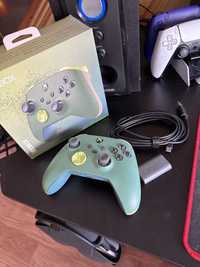 Игровой контроллер Xbox Series Controller Wireless Remix
