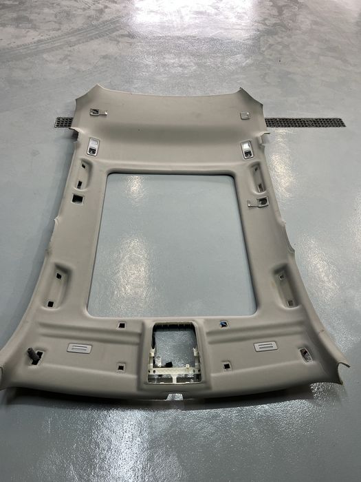 Plafon bmw X3 f25 F34 e90 F13 E70 X1 Negru Crem